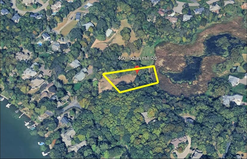 Vacant Land in Chanhassen