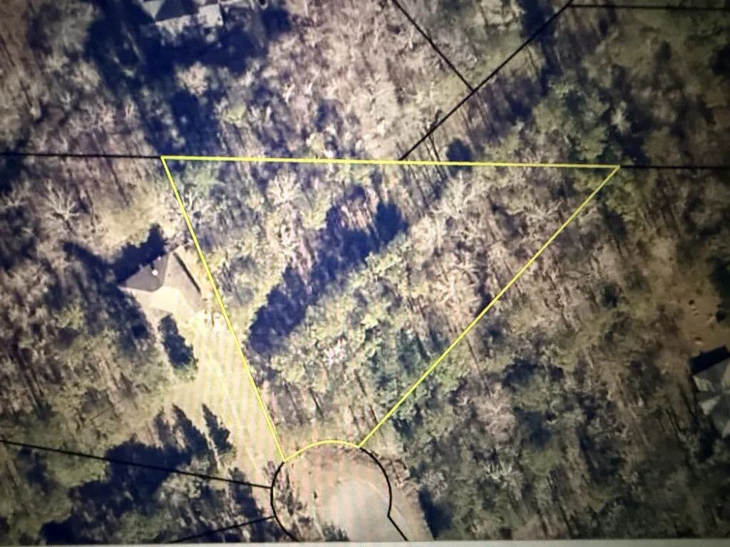 Vacant Land in Hamilton - Hamilton, Georgia, 31811