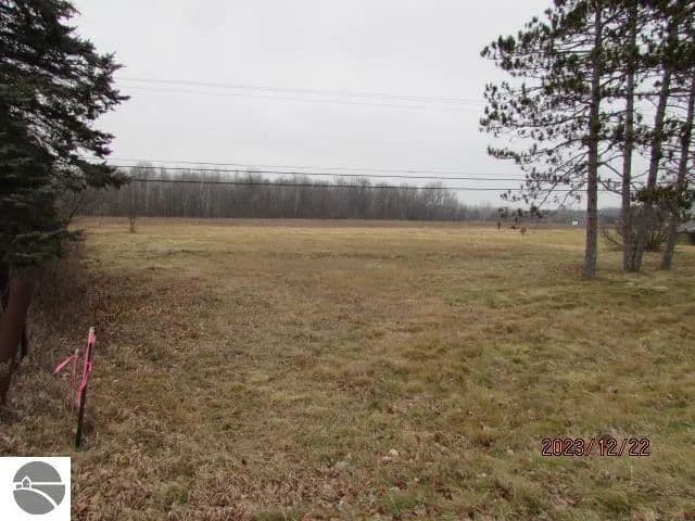 Vacant Land in Mt Pleasant - Mt Pleasant, Michigan, 48858