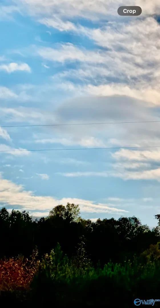 Property from Lot 3 County Road 39 - KW