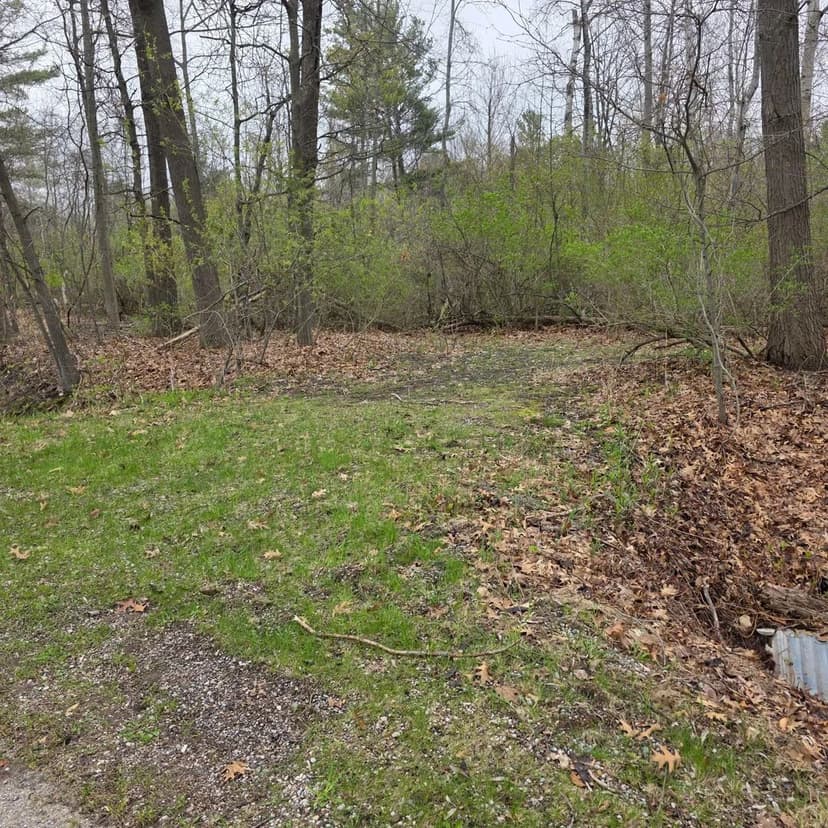 Lots & Land-Other in Pentwater