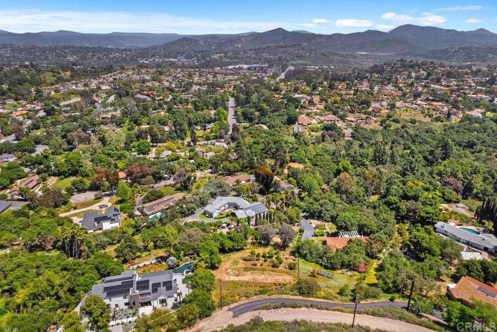 Property from 0 Quiet Hills Farm Road - KW - Escondido, California, 92029
