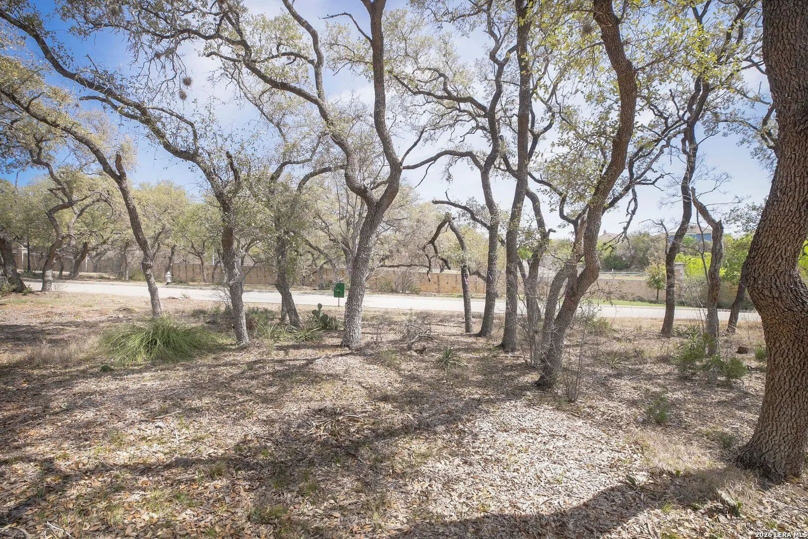 0.31 Acres of Land for Sale in San Antonio, TX - San Antonio, Texas, 78230