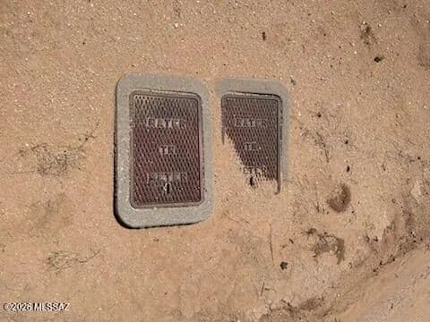 1.15 Acres of Land for Sale in Tucson, AZ - Tucson, Arizona, 85736