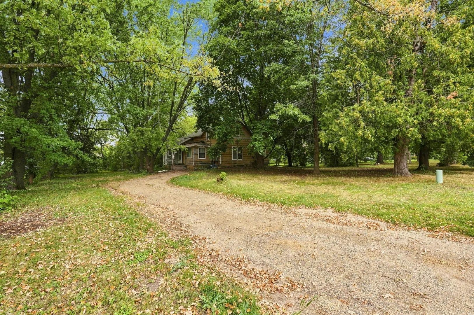Vacant Land in Roberts - Roberts, Wisconsin, 54023