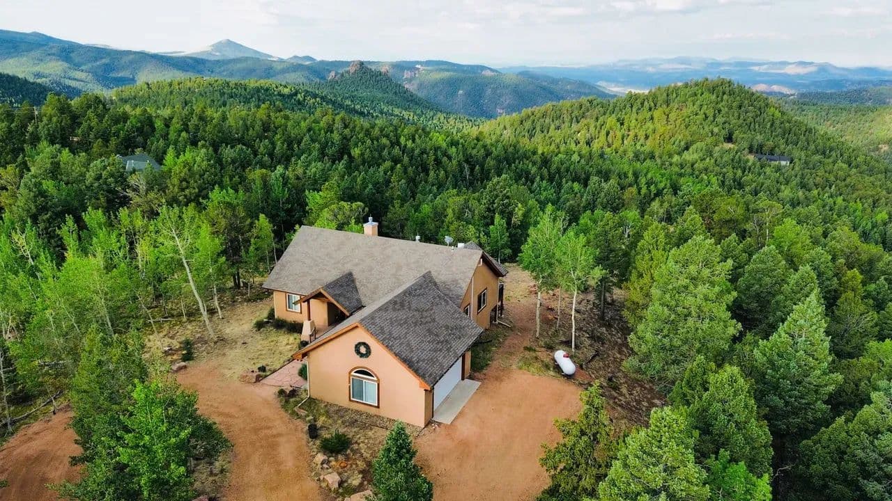 131 Paradiso Rd. / 3.2 +/- - land for sale