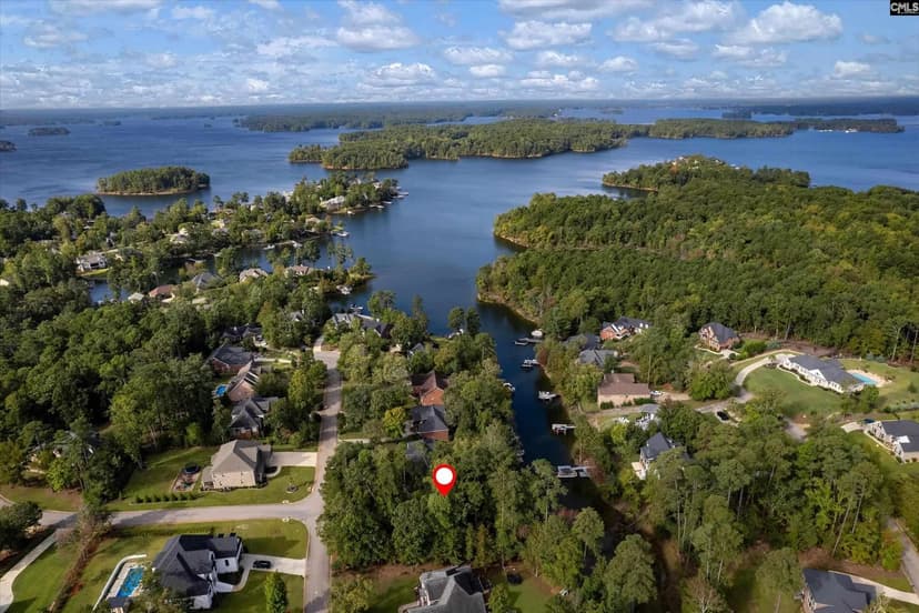 Vacant Land in Chapin