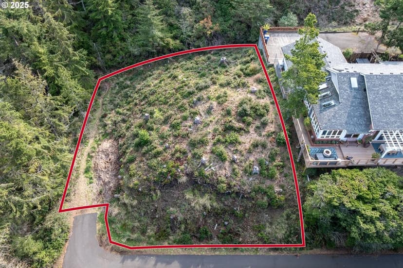 Lots & Land-Other in Oceanside