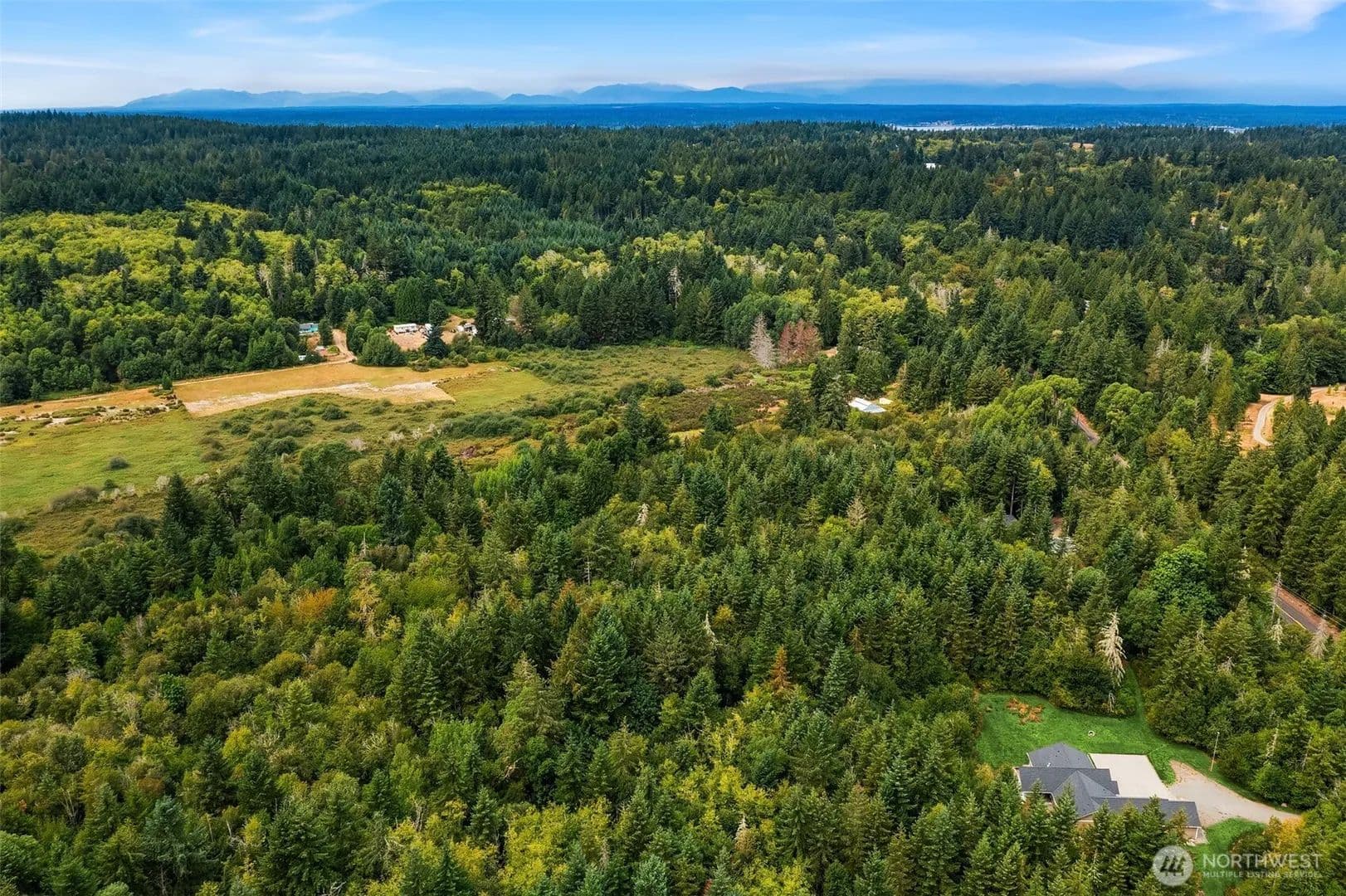 Vacant Land in Lakebay - Lakebay, Washington, 98349