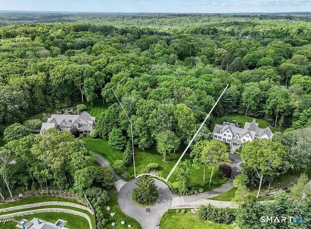 Vacant Land in Weston - Weston, Connecticut, 06883