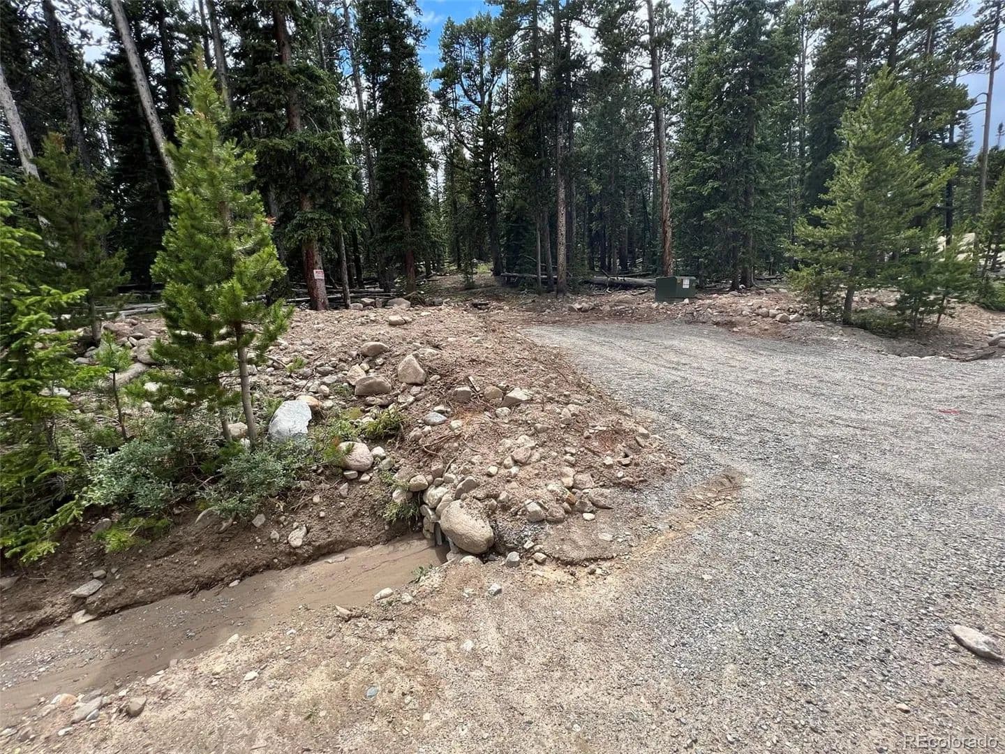 1 Acre of Land for Sale in Fairplay, Colorado - Fairplay, Colorado, 80440