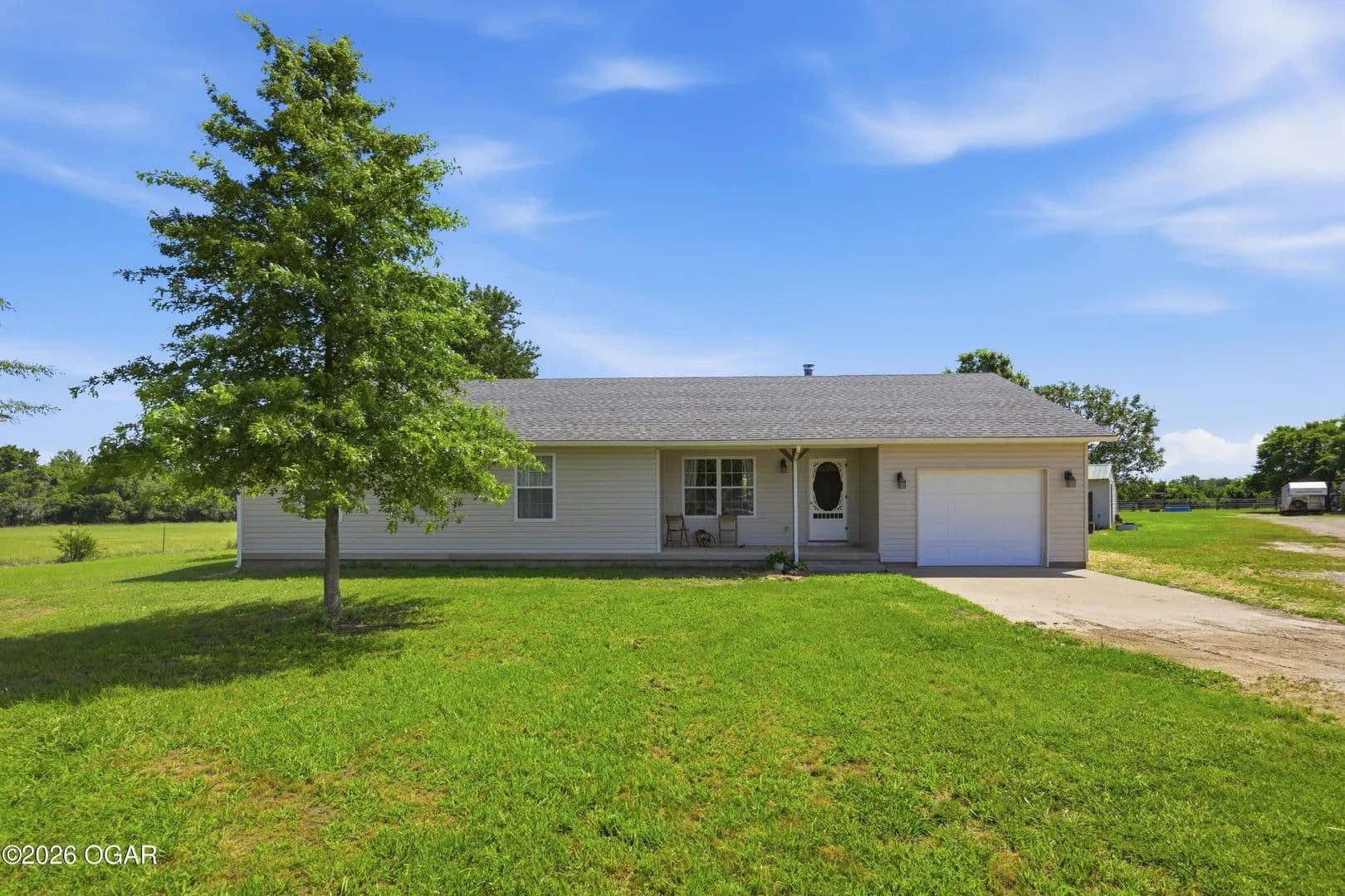 68.88 Acres of Land for Sale in Pierce City, MO - Pierce City, Missouri, 65723