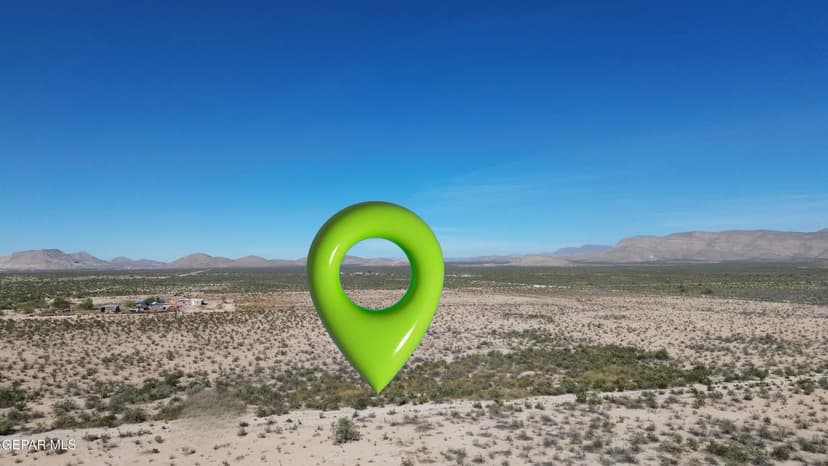 Property from 136293 5 Acres off Montana Avenue - KW