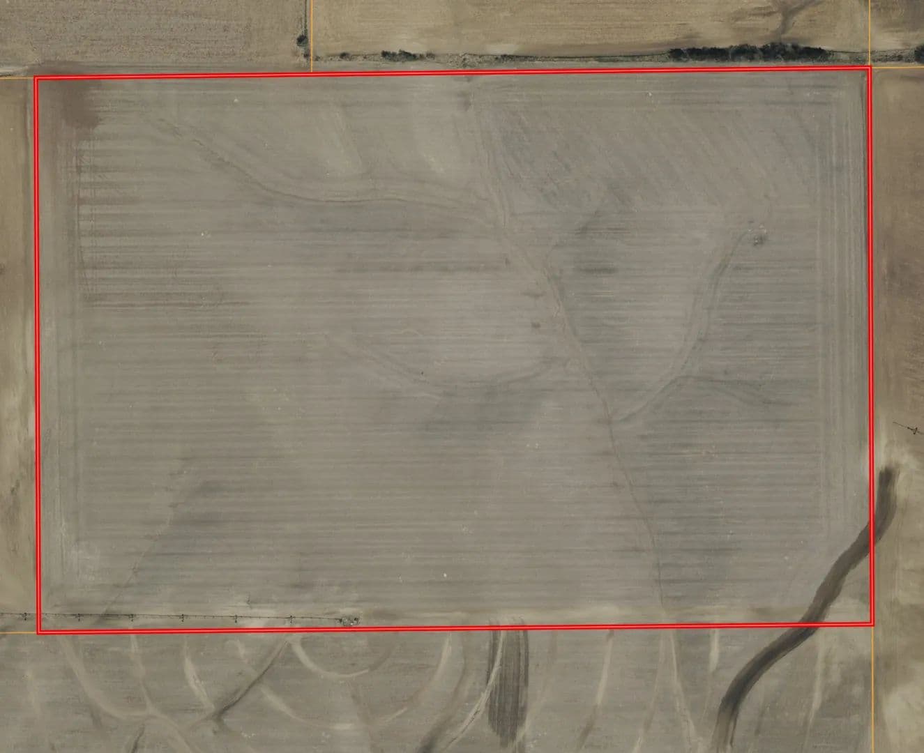 Twila Koetter Trust & Todd Briese Absolute Online Land Auction - Nebraska, 68620