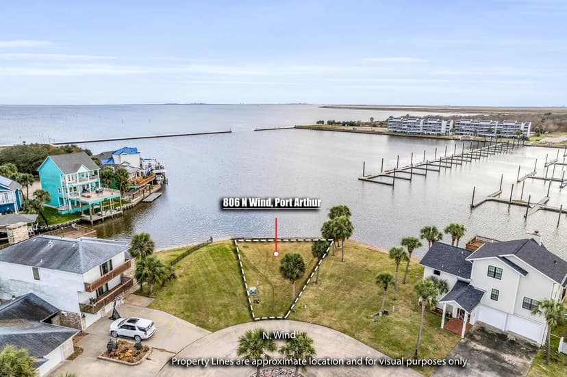 Property from 806 Northwind - KW