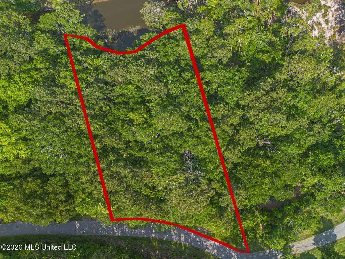 Vacant Land in Biloxi - Biloxi, Mississippi, 39532