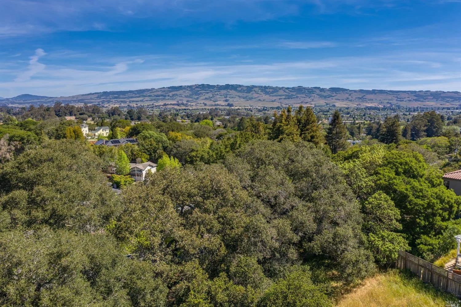 Vacant Land in Petaluma - Petaluma, California, 94952