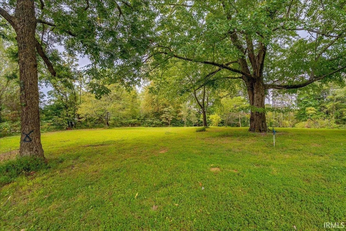 Vacant Land in Boonville - Boonville, Indiana, 47601