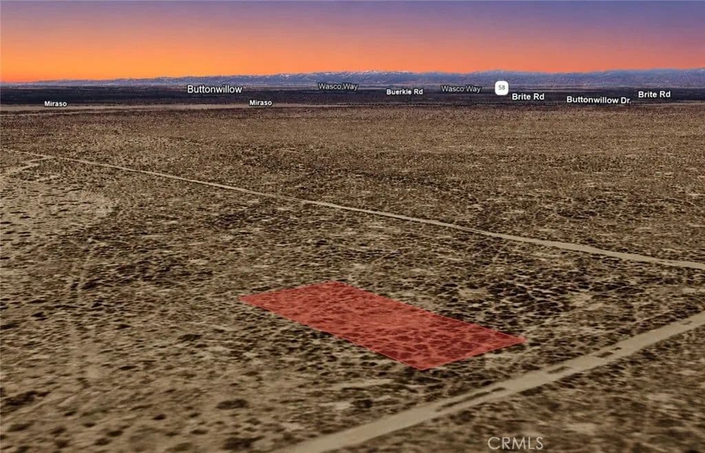Property from 0 Buttonwillow Drive - KW - Buttonwillow, California, 93206