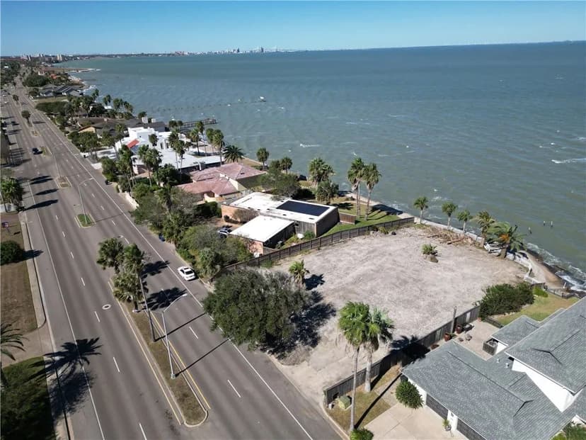 Property from 5830 Ocean Drive - KW