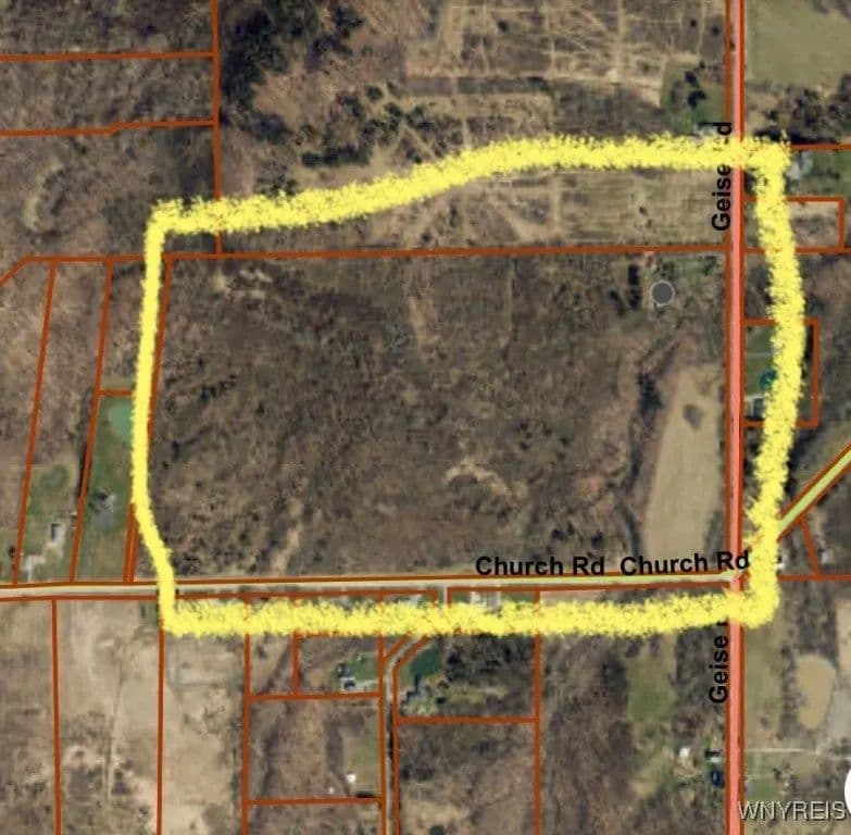 Lots & Land-Other in Darien Center