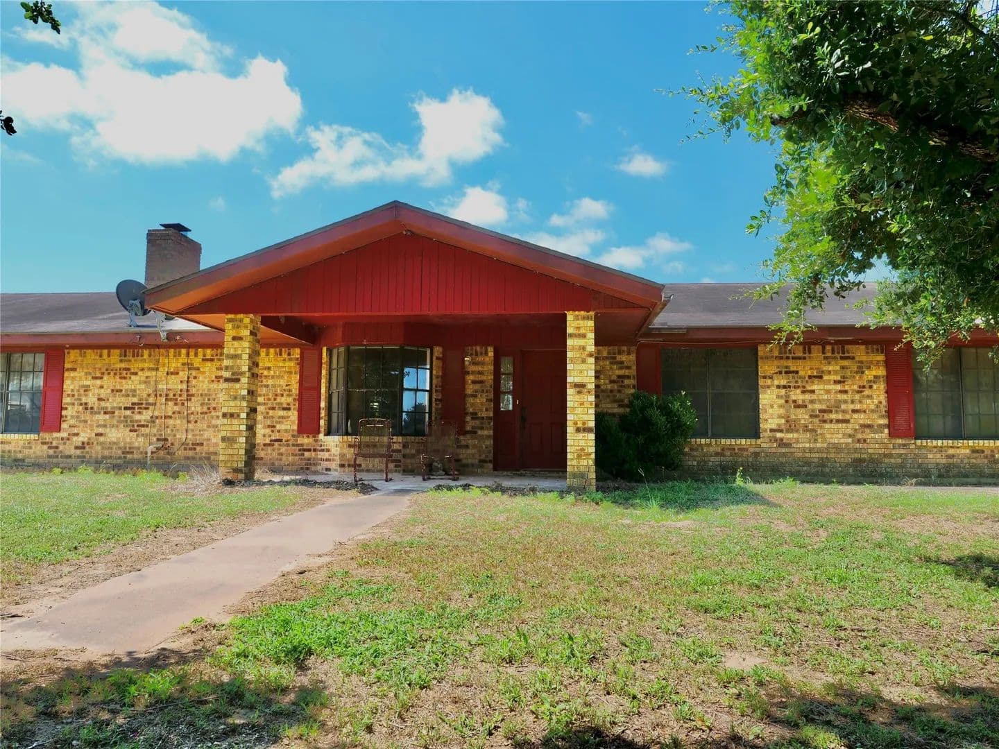 Vacant Land in Flatonia - Flatonia, Texas, 78959