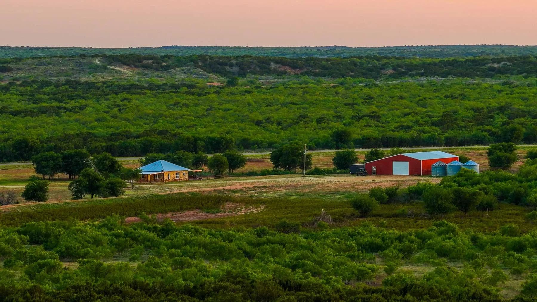 McBrannon Ranch - Paducah, Texas, 79248