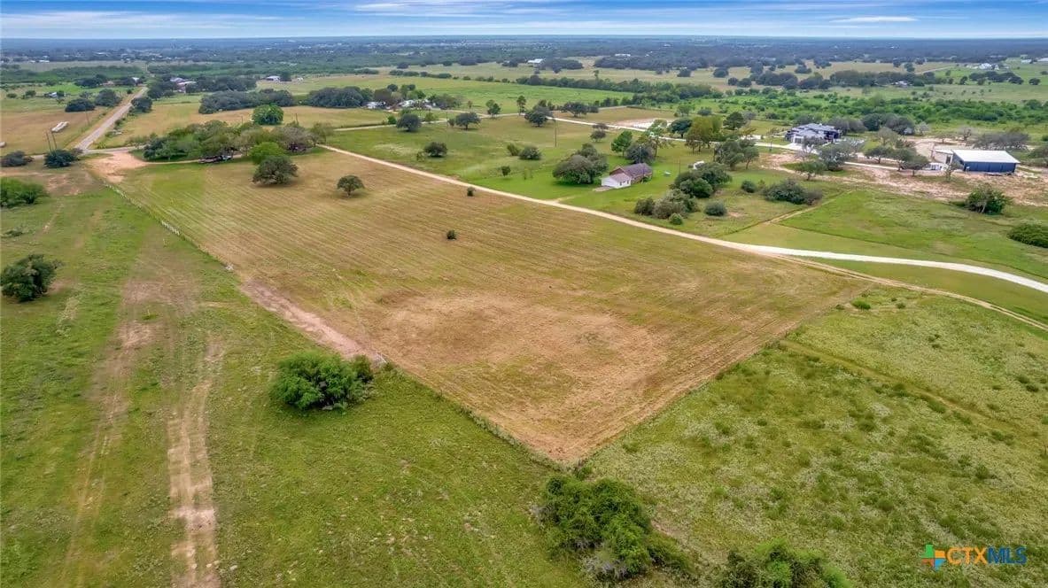 Vacant Land in Victoria - Victoria, Texas, 77904