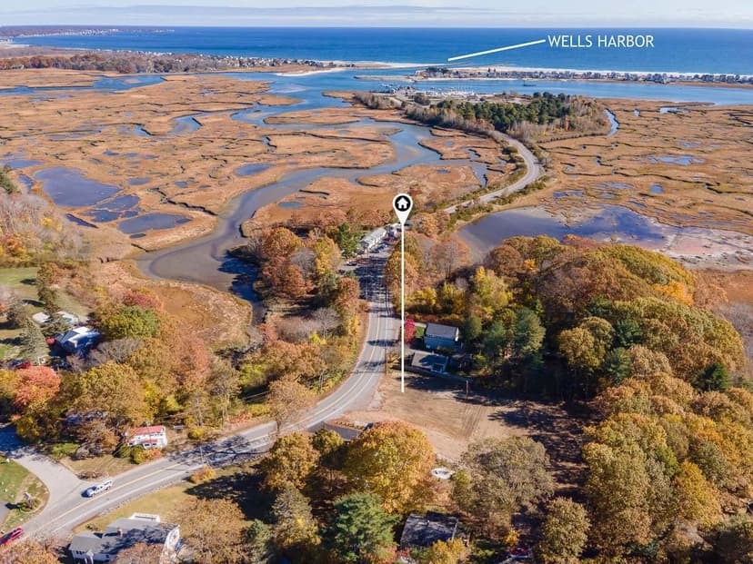 Property from 99 Harbor Road #Lot 54 - KW