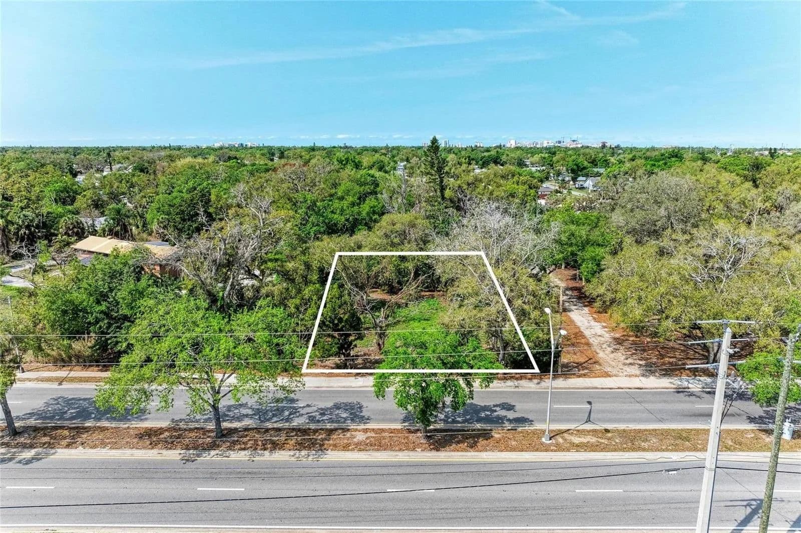 Lots & Land-Other in SARASOTA - Sarasota, Florida, 34232