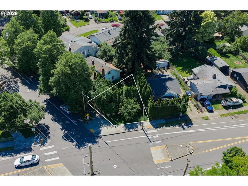Property from N SMITH ST - KW