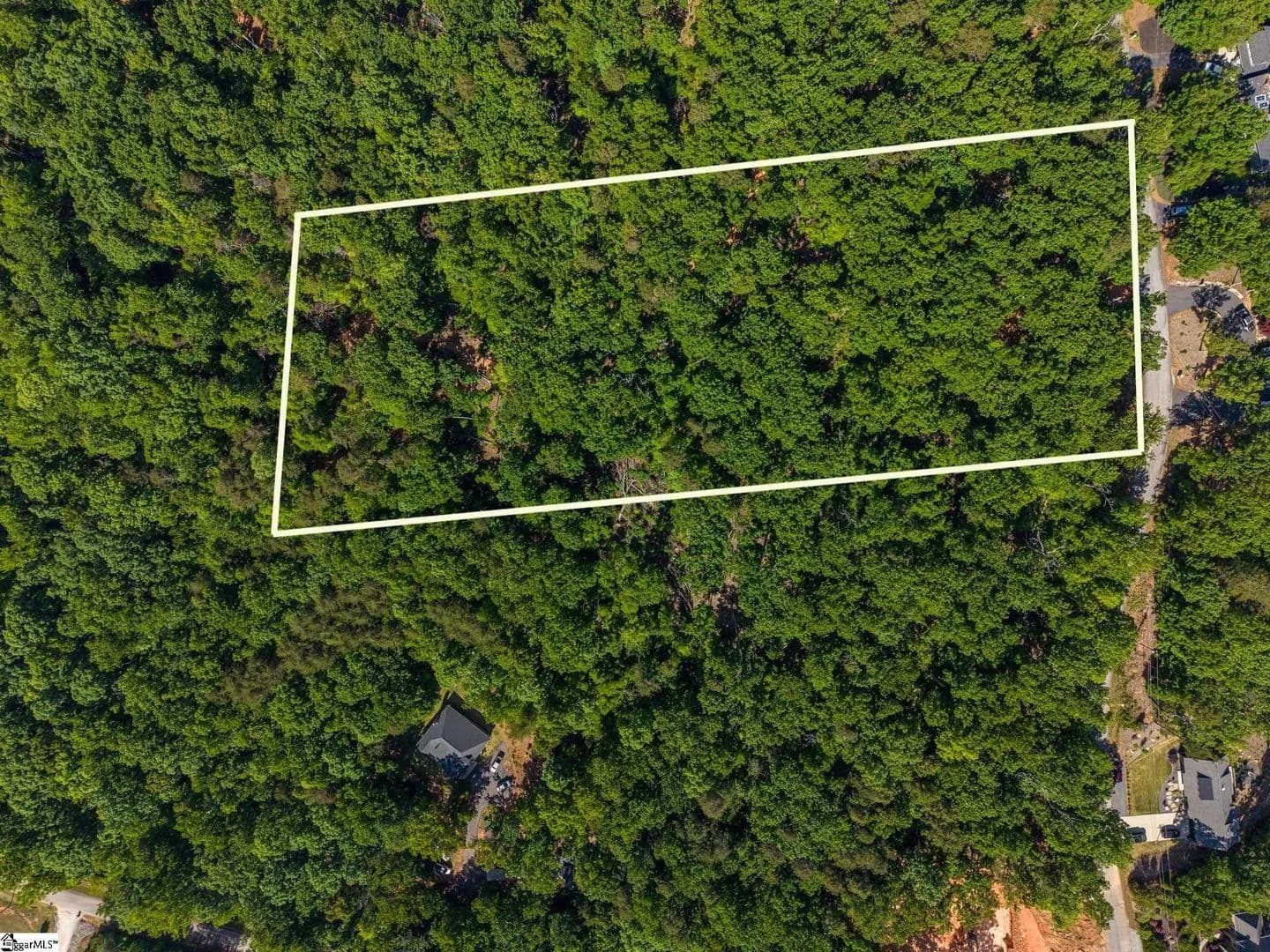Vacant Land in Taylors - Taylors, South Carolina, 29687