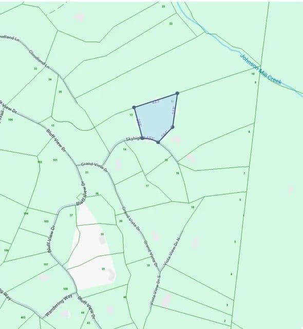 Land -Agricultural (Not Zoned) in Dunlap - Dunlap, Tennessee, 37327