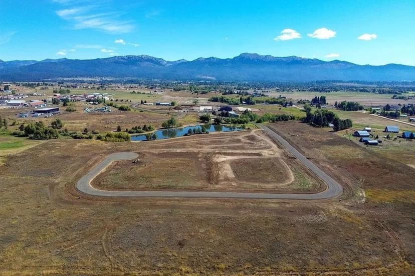 Lots & Land-Other in McCall