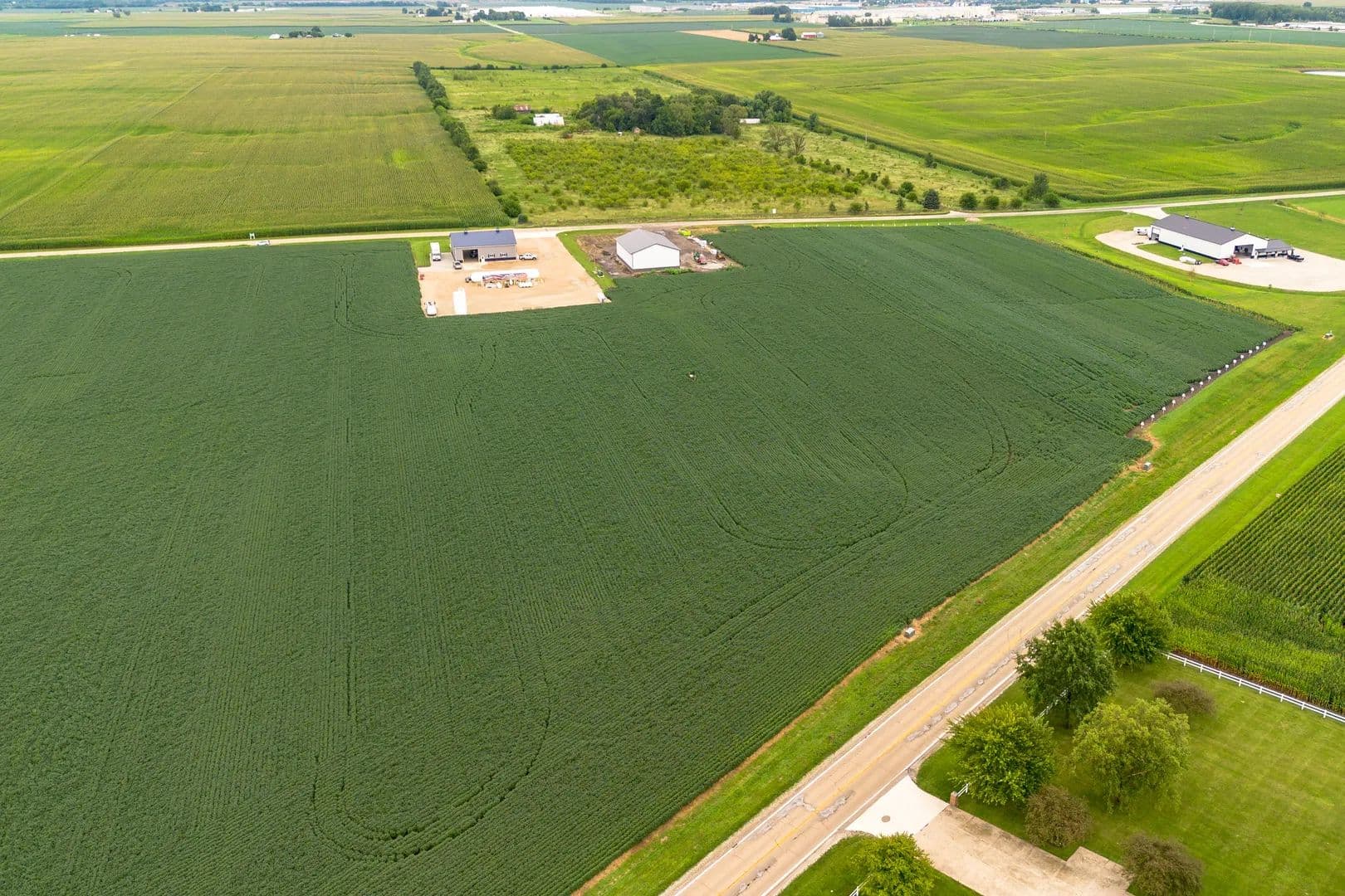 Lots & Land-Other in Peru - Peru, Illinois, 61354