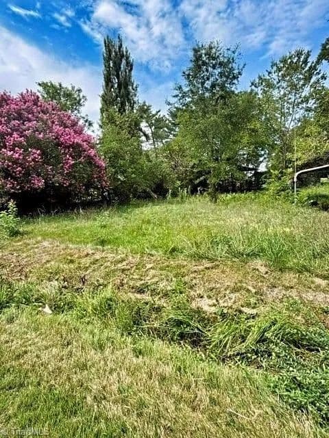 0.52 Acres of Land for Sale in Yanceyville, NC - Yanceyville, North Carolina, 27379