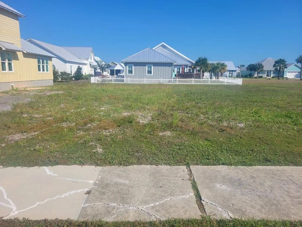 0.17 Acres of Land for Sale in Mexico Beach, Florida - Mexico Beach, Florida, 32456