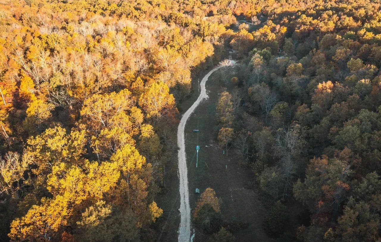 Meramec House Lot 1 - Cuba, Missouri, 65453