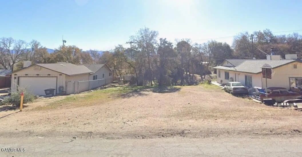 Lots & Land-Other in Wofford Heights - Wofford Heights, California, 93285
