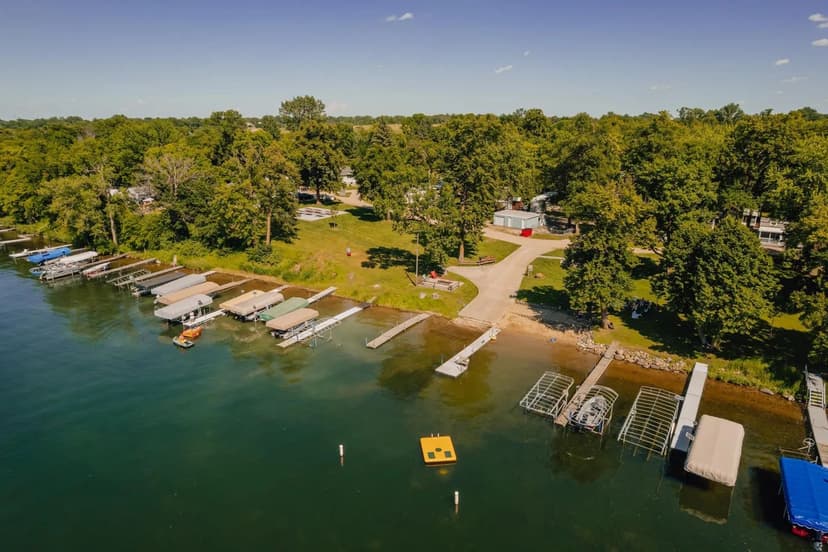 Vacant Land in Alexandria