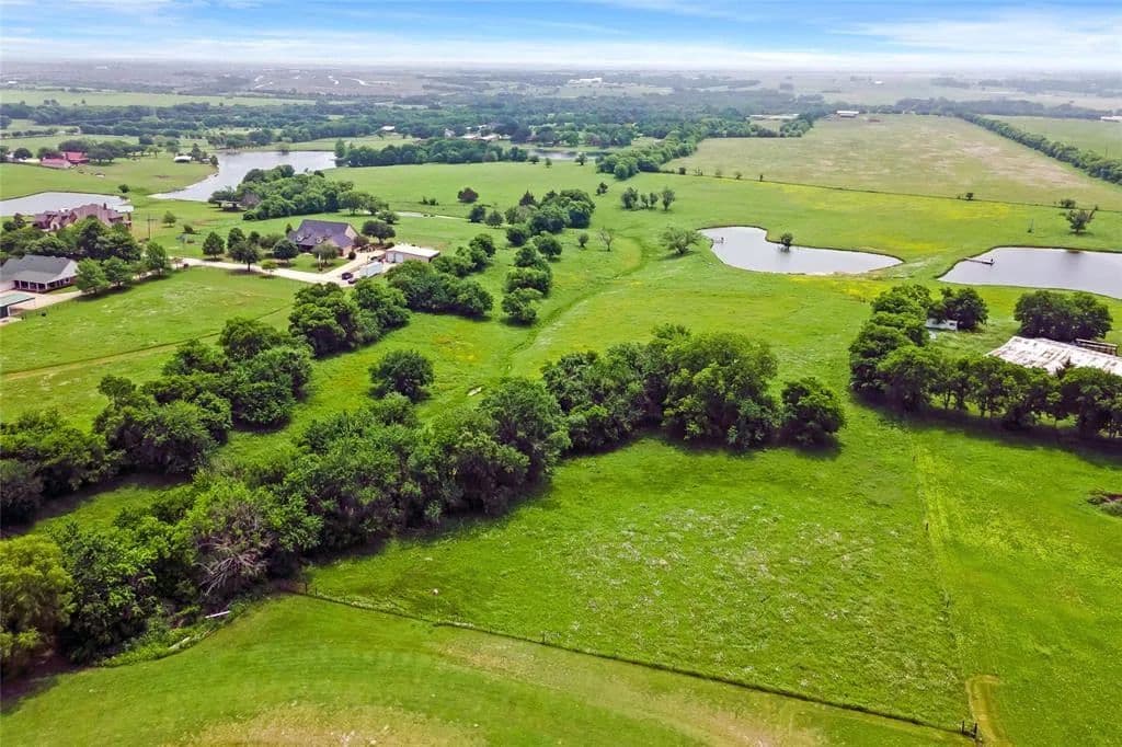 Vacant Land in Forney - Forney, Texas, 75126