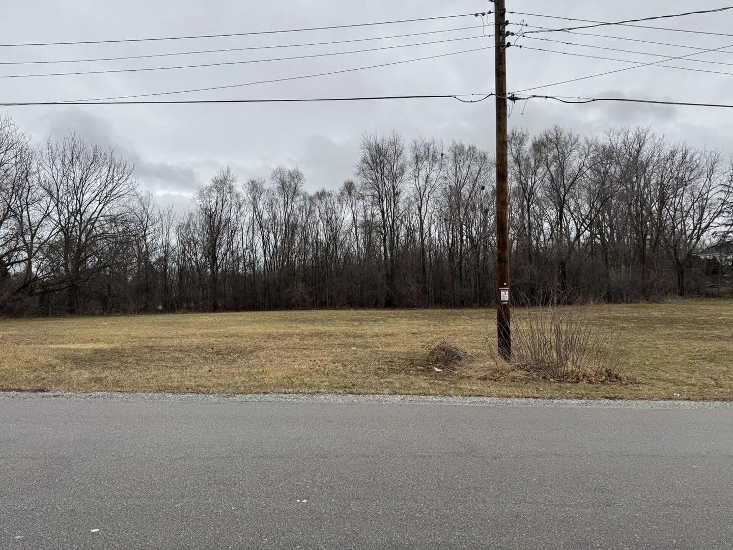 0.32 Acres of Land for Sale in Mount Pleasant, Wisconsin - Mount Pleasant, Wisconsin, 53406