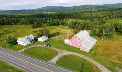 3390 VT-100 Route - Hyde Park