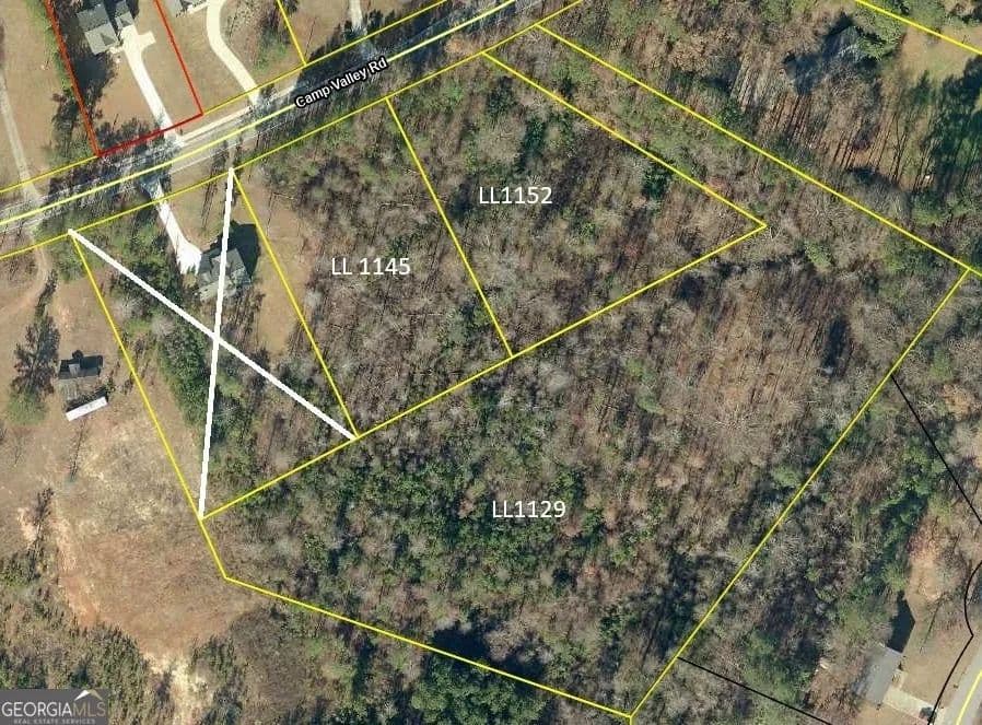 Lots & Land-Other in Riverdale - Riverdale, Georgia, 30296