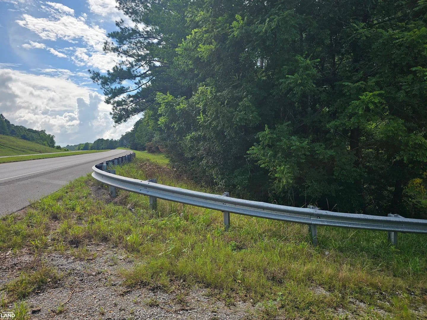 Belgreen Undeveloped Homesite - Russellville, Alabama, 35653