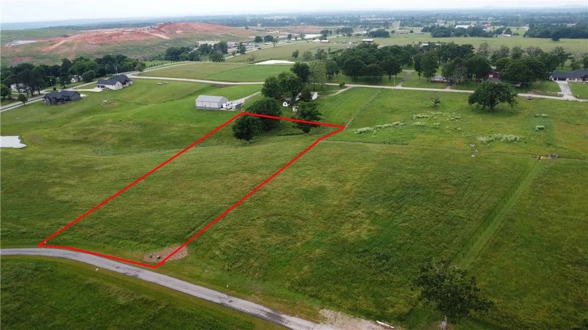 Vacant Land in Springdale - Springdale, Arkansas, 72762