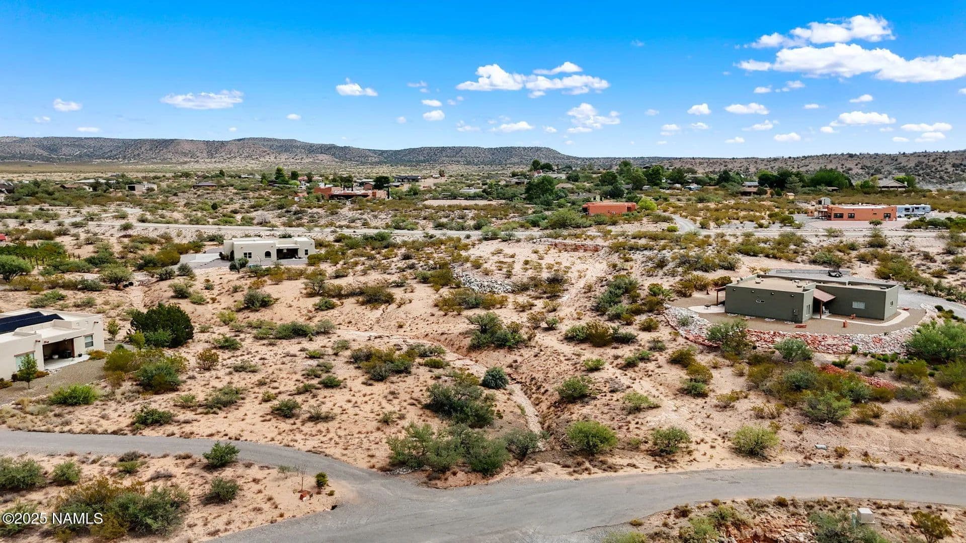 Lots & Land-Other in Cornville - Cornville, Arizona, 86325