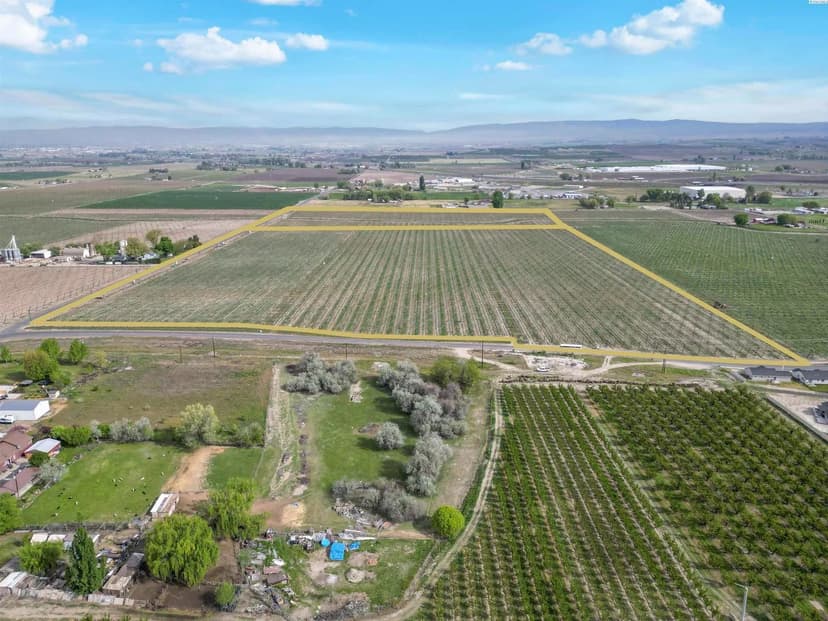 Lots & Land-Other in Grandview