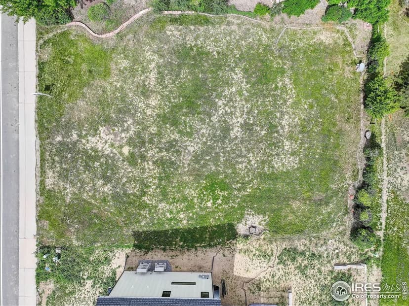 Vacant Land in Louisville