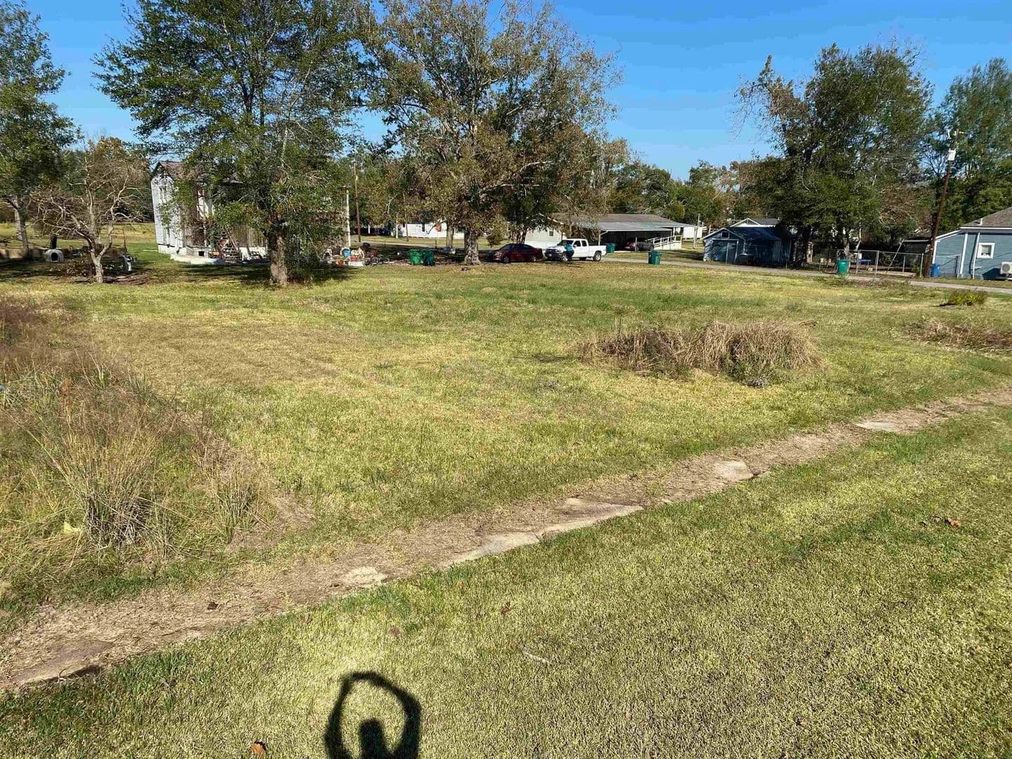 Vacant Land in Dequincy - Dequincy, Louisiana, 70633